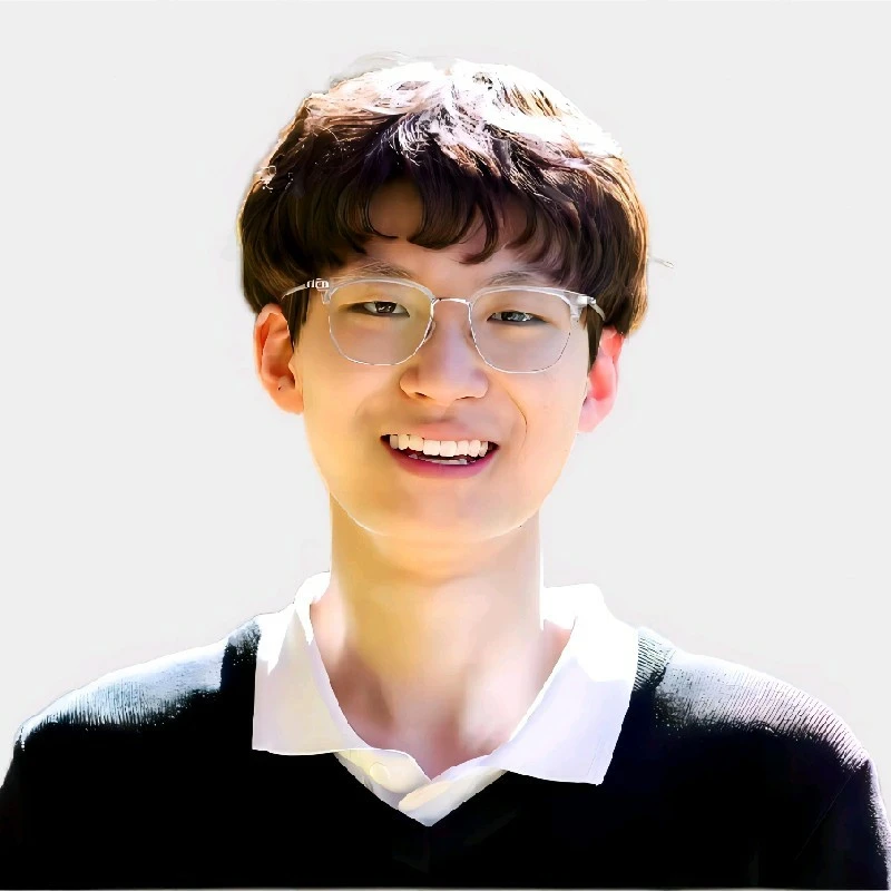 Mark Xiang