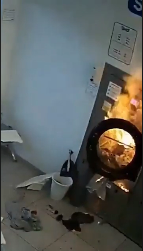 Commercial Duct Cleaning
